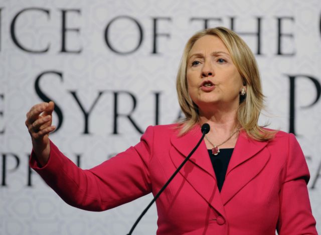 Συρία, Ιράν και Β.Κορέα στη Σύνοδο των υπουργών Εξωτερικών της G8